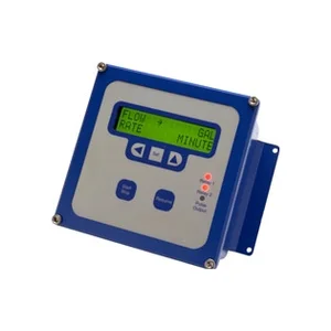 Seametrics FT500 Series Flow Computer