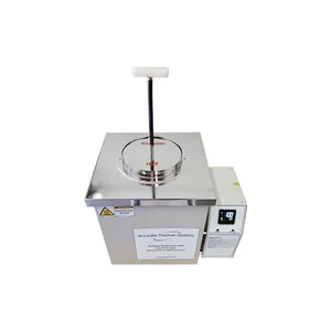 Accurate Thermal Systems FTBSL6 Fluidized Temperature Bath