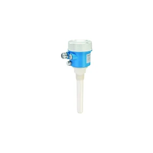 E+H Minicap FTC260 Point Level Sensor