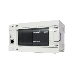 FX3GE-40MR/DS | Mitsubishi Electric | FX3GE Series Programmable Controller