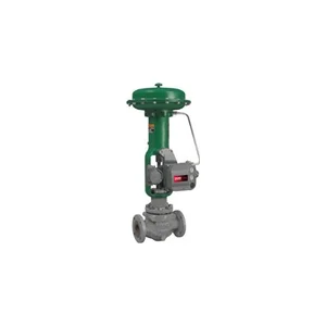 DVC6200HC Single Acting | Fisher FIELDVUE Digital Valve Controller