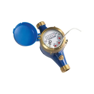 FloCat Multi-Jet Water Meter
