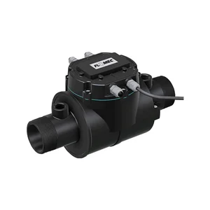Flomec GPI QSE Electromagnetic Flow Meter