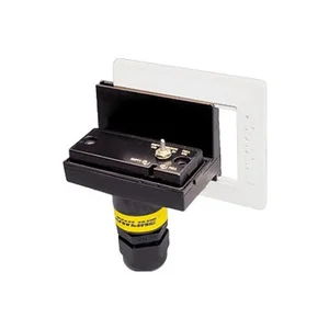Flowline LP95 Mounting Bracket