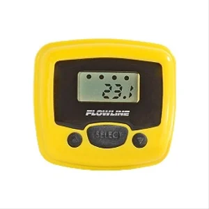 Flowline LI40 PodView Local Level Indicator