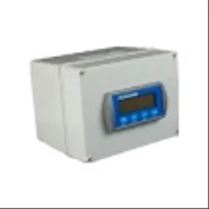 NEMA Box Single Indicator Windowed 1/8" DIN