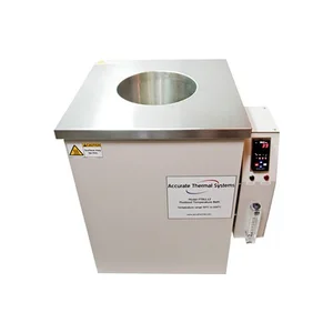 Accurate Thermal Systems FTBLL12W Fluidized Baths