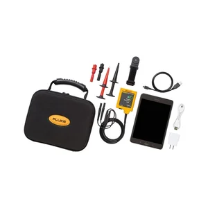 Fluke 154 HART Calibration Assistant