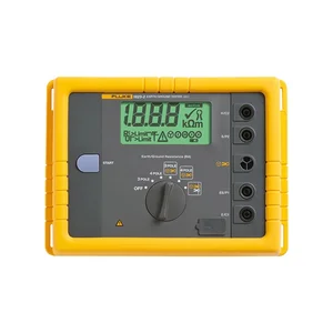 Fluke 1623-2 GEO Earth Ground Tester