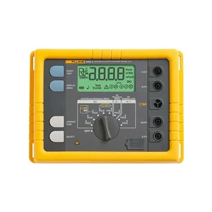 Fluke 1625-2 GEO Earth Ground Tester