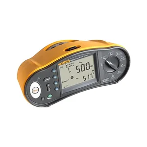 Fluke 1662 Multifunction Installation Tester
