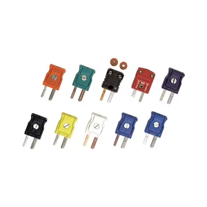 Fluke 700TC1 Thermocouple Plug Kit