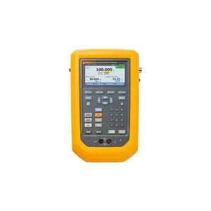 Fluke 729 Pressure Calibrator