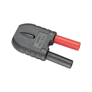 Fluke 80AK-A Thermocouple Adapter