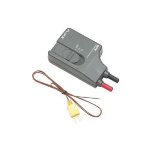 Fluke 80TK Thermocouple Module