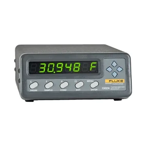 Fluke Calibration 1502A and 1504 Tweener