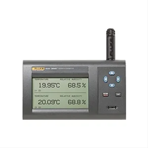 Fluke Calibration 1620A DewK Thermo-Hygrometer