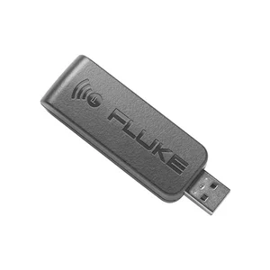 Fluke PC3000 FC Adapter and Software
