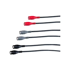 Fluke 50 Ohm BNC Coaxial Cables