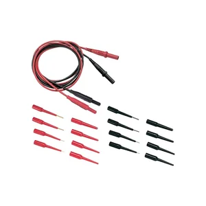 Fluke TL82 Automotive Pin & Socket Adapter Set