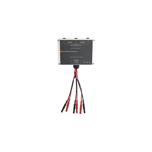 Fluke Norma External Star Point Adapter