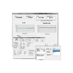Fox Thermal FT3 View Software Download