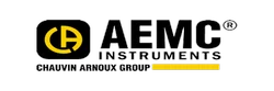 برند AEMC
