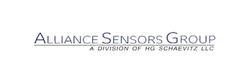 برند Alliance Sensors Group