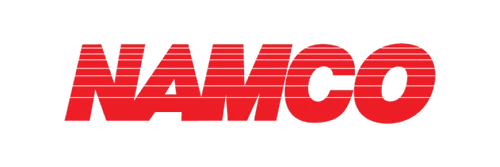 Namco controls