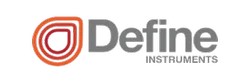 برند Define Instruments