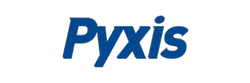 برند Pyxis