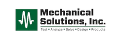 برند Mechanical Solutions Inc