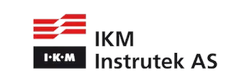 برند IKM Instrutek