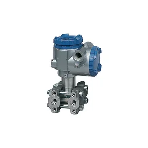 Fuji Electric V6 Series FKG Gauge Pressure Transmitter