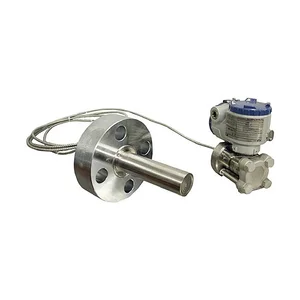 Fuji Electric V6 Series FKM Absolute Pressure Transmitter for Remote Seal