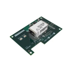 Fuji Electric FRENIC-Eco Ethernet Card
