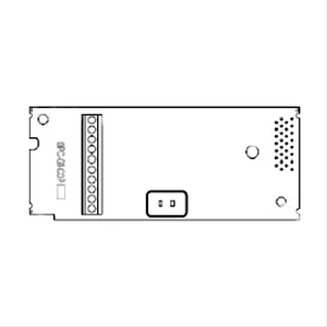 Fuji Electric CANopen Communications Card