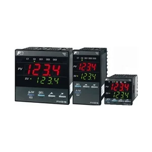 Fuji Electric PXG Series Temperature Controller