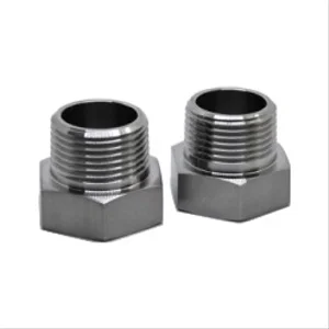 E+H Picomag Connection Adapter Set