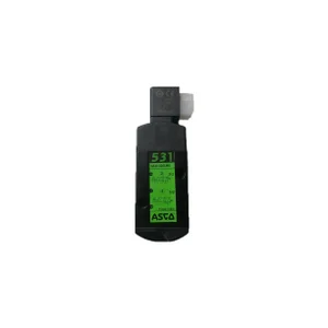 G531C001MS | ASCO | Solenoid Valve 24DC
