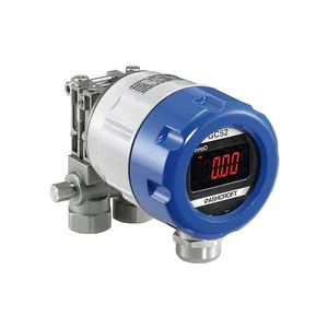 Ashcroft GC52 Differential Pressure Transmitter