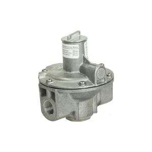GDJ20R04-0 | Kromschroder | Gas Pressure Regulator GDJ