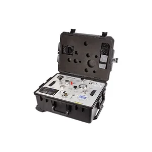 Panametrics Aurora TransPort TDLAS Moisture Analyzer