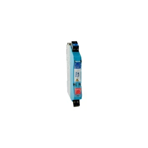 Panametrics Zener Barrier for Oxygen Transmitters