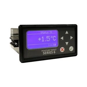 Panametrics MTS6 OEM Moisture Analyzer