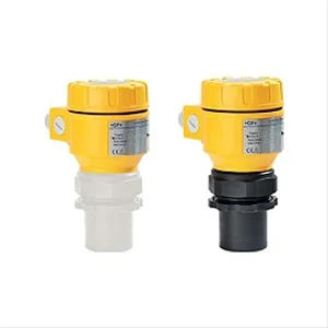 GF Signet 2260 Ultrasonic Level Transmitters