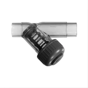 Georg Fischer Type 306 Line Strainer