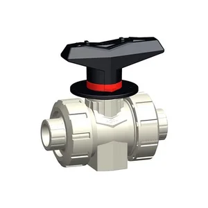 Georg Fischer Type 523 Ball Valve