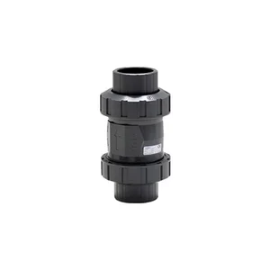 Georg Fischer Type 561 / 562 Check Valves