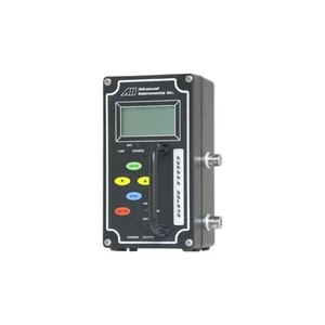 AII GPR-1100 Oxygen Analyzer